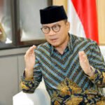 Foto Menteri Desa dan Daerah Tertinggal Republik Indonesia