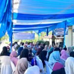 Sukseskan Program Stunting, Muhayatul Ajak Masyarakat Peduli Hidup Sehat