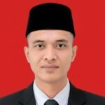 Oki Karyof Febri Calon Wali Nagari Binjai, Kecamatan Ranah Ampek Hulu Tapan