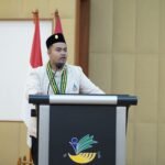 Kevin Prayoga, Ketua Umum Pengurus Besar Pelajar Islam Indonesia